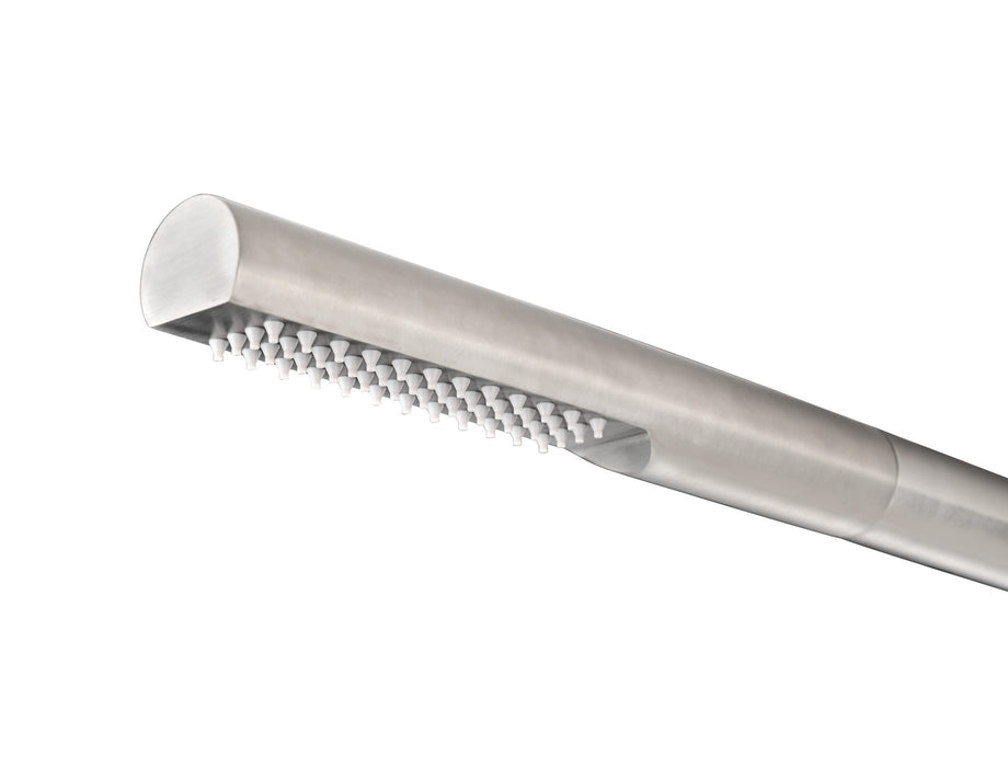 POOLIMEX GPT005/AC TEXAS Grifería De Piscina Acero S.316