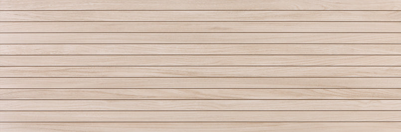 PAMESA ORDESA ROBLE Azulejo 33x100 Pasta Blanca