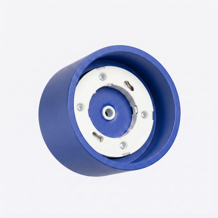 SOLLUX SL.2458 Plafón MODO 1 ultramarino Gx53