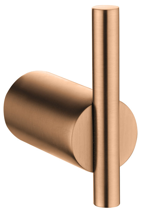 MEDIMEX CAT004-01/ORC TIME Percha Oro Rosa Cepillado