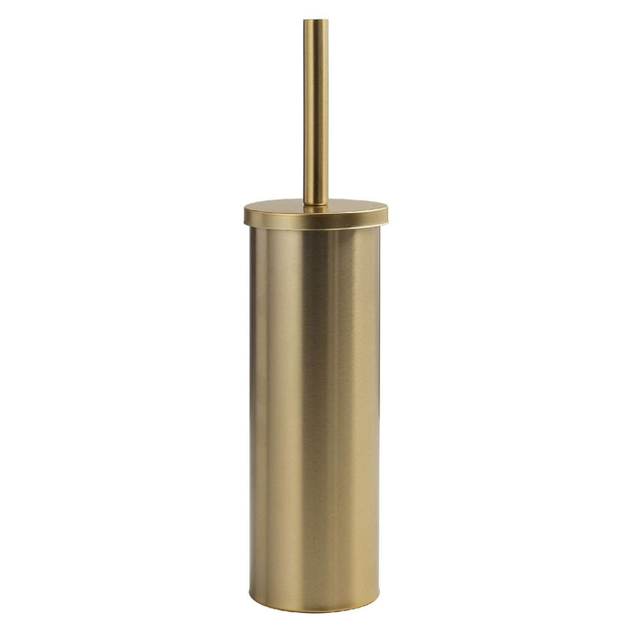 GEDY 52338800200 FLIP Escobillero Oro Mate