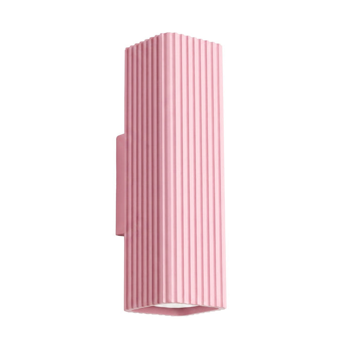SOLLUX SL.3274 Lámpara De Pared Rayo 20 Rosa