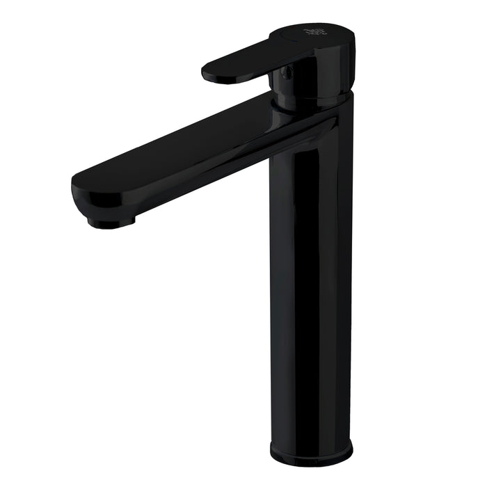 PRESTO 2155516 Zip Plus 2.0 lavabo alto Negro