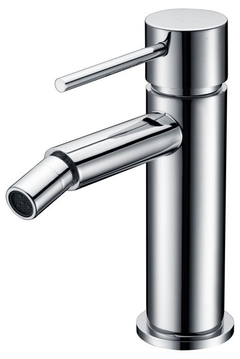 IMEX BDYS045-2 MILOS STICK Chrome Bidet Faucet