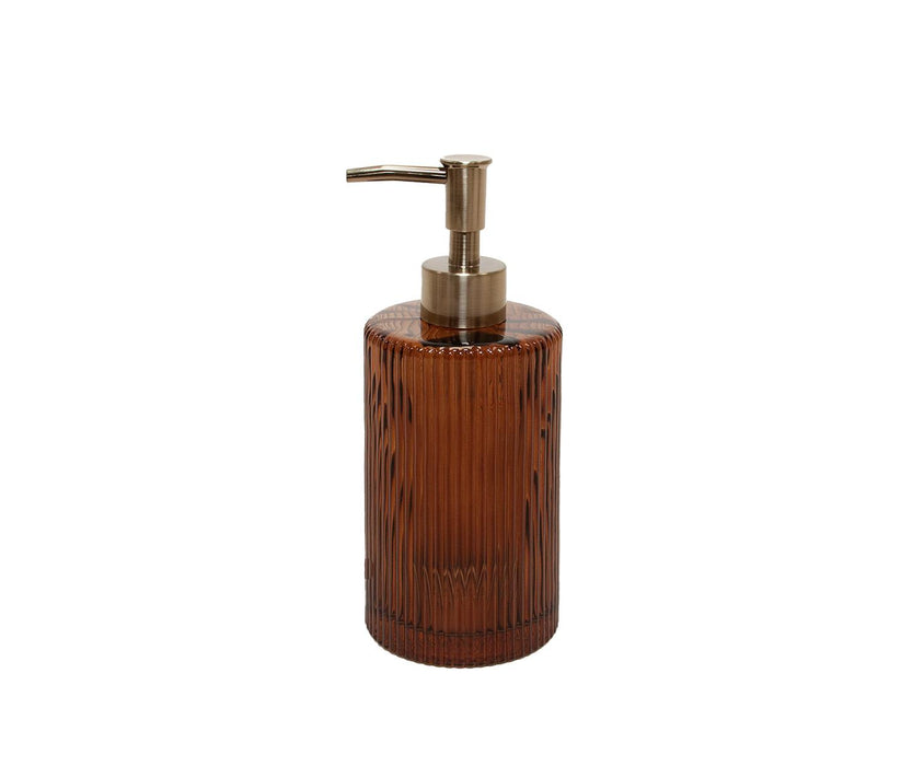 ANDREA HOUSE BA76124 Dispensador Vidrio Boheme