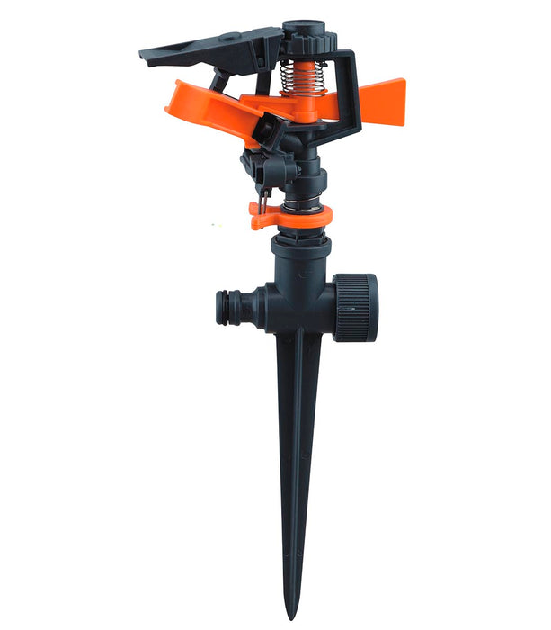 ARCOBAÑ 15ASPP  Aspersor De Impacto Pico Abs