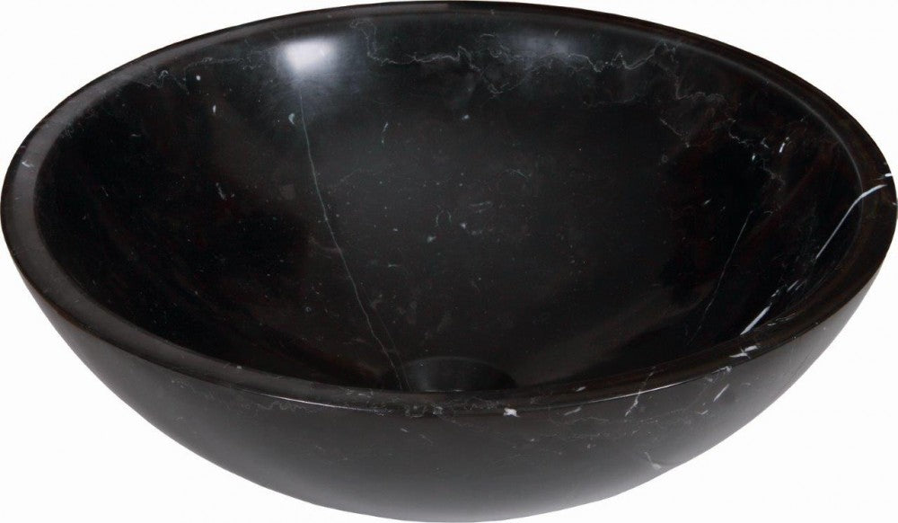 DUNE 187625 MARQUINA Lavabo de Sobreencimera