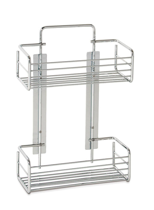 BELTRAN 3395 INOVA Jabonera 30 cm Doble Latón Cromo