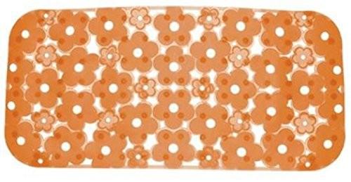 GEDY 973572P420 MARGHERITA Antideslizante 72x34 Naranja