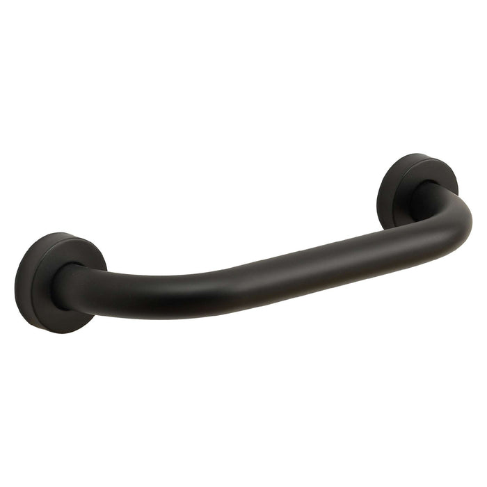 GEDY 11213014000 UP Asidero 30 cm negro mate