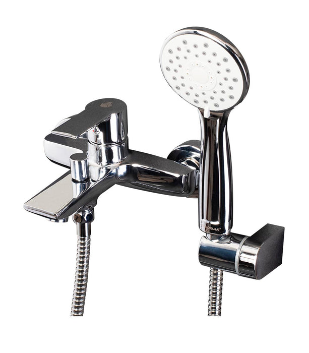 ARCOBAÑ LOBKSL  Lote Bañera Kappa + Setluxe