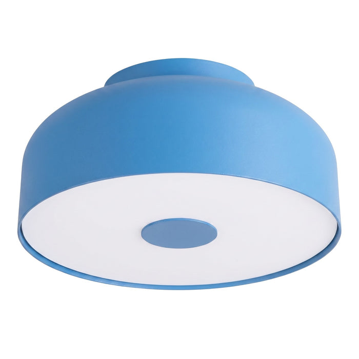 SOLLUX SL.2287 Plafón OMIQ azur