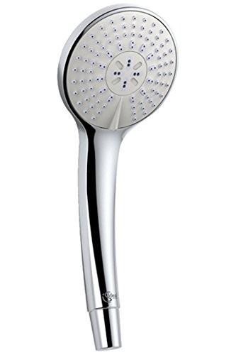 IDEAL STANDARD B9403AA Teleducha Idealrain M3, Diámetro 10 Cm, 3F