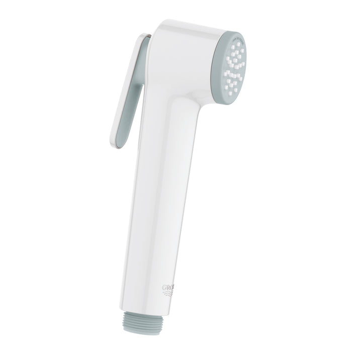 GROHE 28 020 L01 TEMPESTA-F Trigger Spray 30 Teleducha 1 chorro Blanco