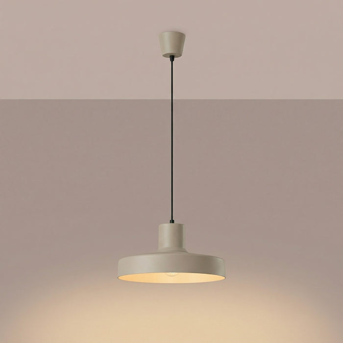 SOLLUX SL.2051 Lámpara colgante BILO topo