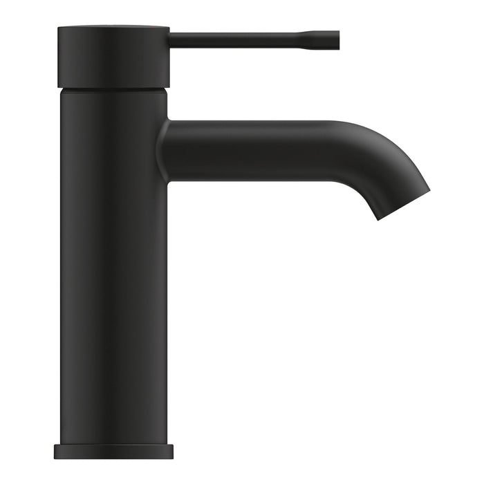 GROHE 24 172 KF1 ESSENCE Monomando Lavabo Tamaño S Negro Mate