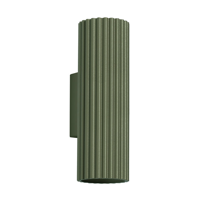 SOLLUX SL.1657 KARBON Aplique 20 Verde Oliva