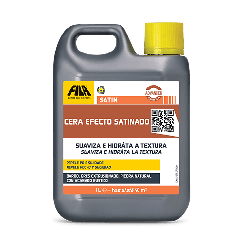 FILA 50810012SPP FILASATIN Cera Protectora 1 Litro