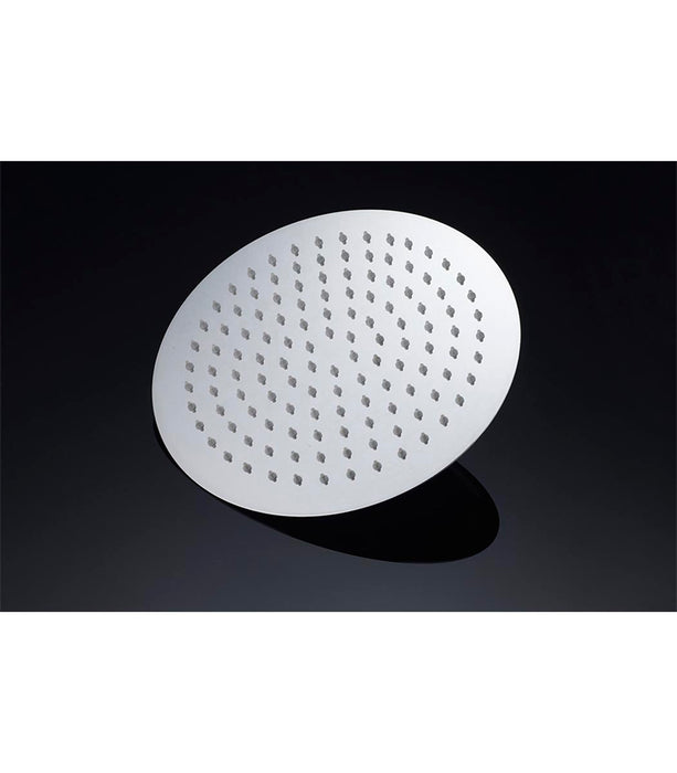 ARCOBAÑ 19DCI25  Duchón Circular Acero Plus 25cm