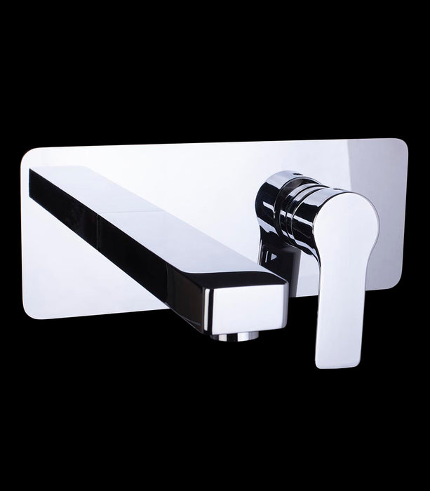 ARCOBAÑ 63LDELTA DELTA  Monomando Lavabo Empotrable Pared