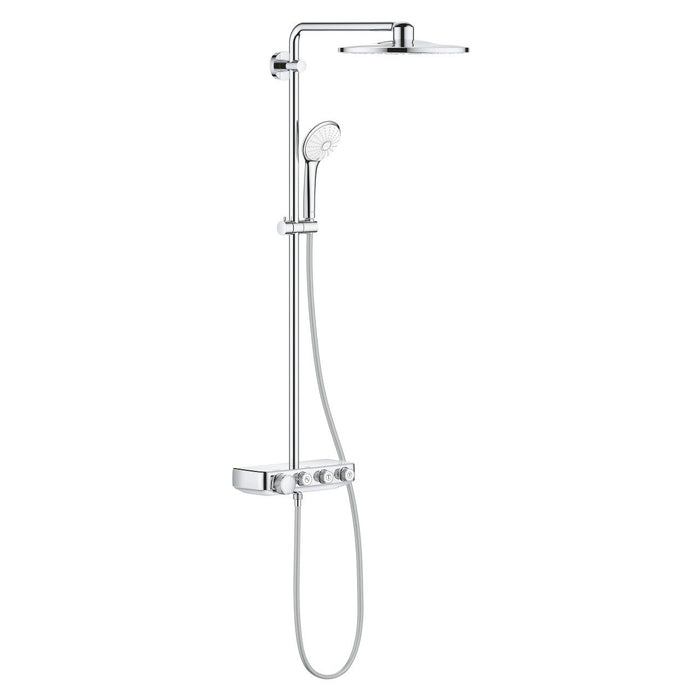 GROHE 26 507 000 EUPHORIA SmartControl System 310 Round