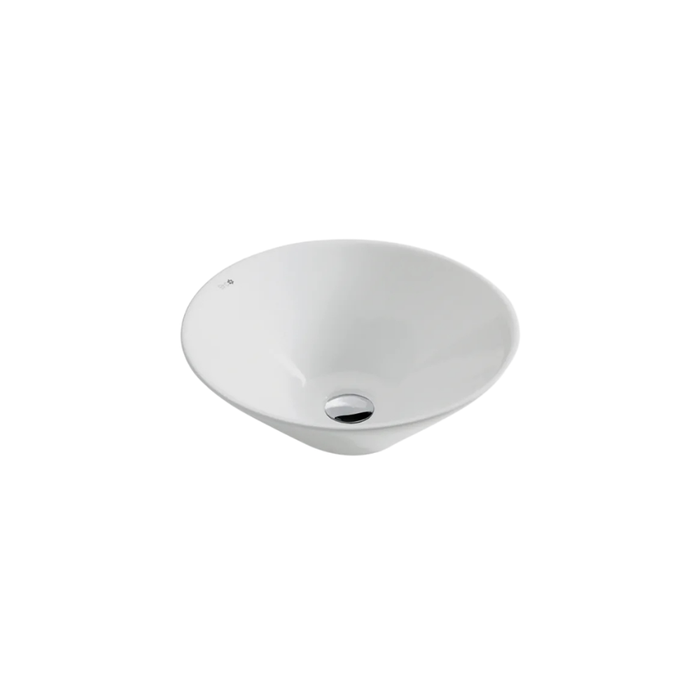 BhD 7012 COMILLAS Circular Sink Above Countertop