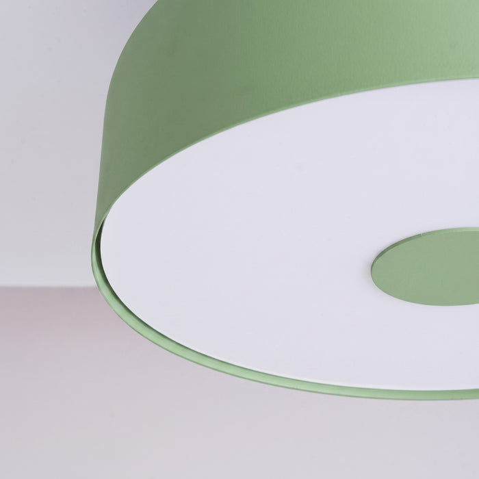 SOLLUX SL.2283 Plafón OMIQ salvia