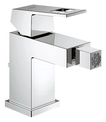 GROHE 23 138 000 EUROCUBE Monomando Bidé