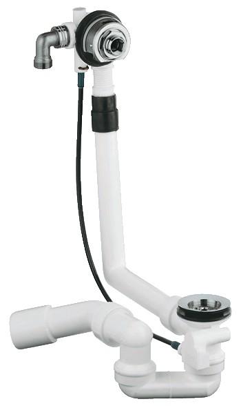 GROHE 28 991 000 Internal Part Drain automatic integrated spout