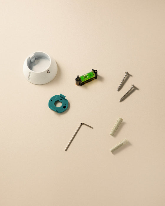 COSMIC WJC277A0022090 GEYSER Colgador Arena