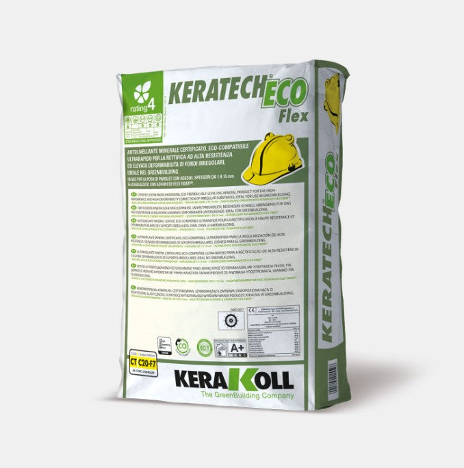 KERAKOLL 01559 KERATECH ECO FLEX 25 kg