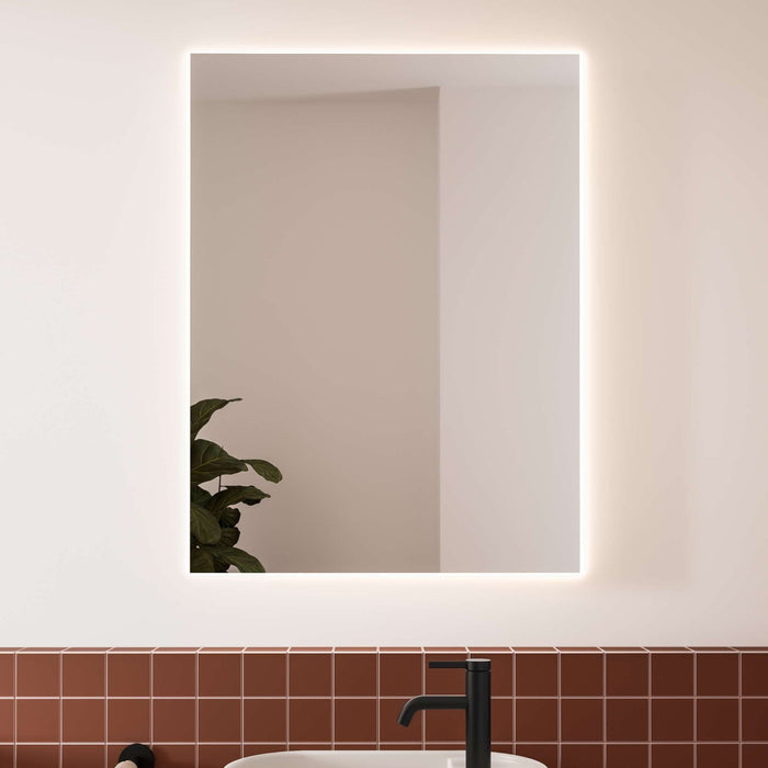 MANILLONS TORRENT 07122000 RETRO Espejo 140X70