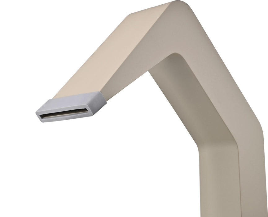 POOLIMEX CPN001/AMK NIÁGARA Rociador Cascada De Piscina 6Cm Acero S.316 Moka