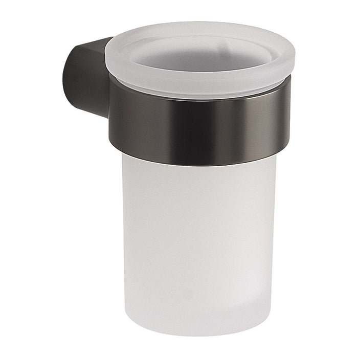 GEDY PI108100000 Portacepillos Gun Metal