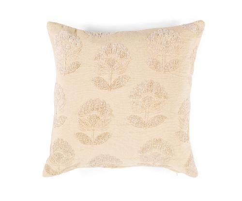 ANDREA HOUSE AX21088 Cojín Algodón Dalia 45X45 Cm