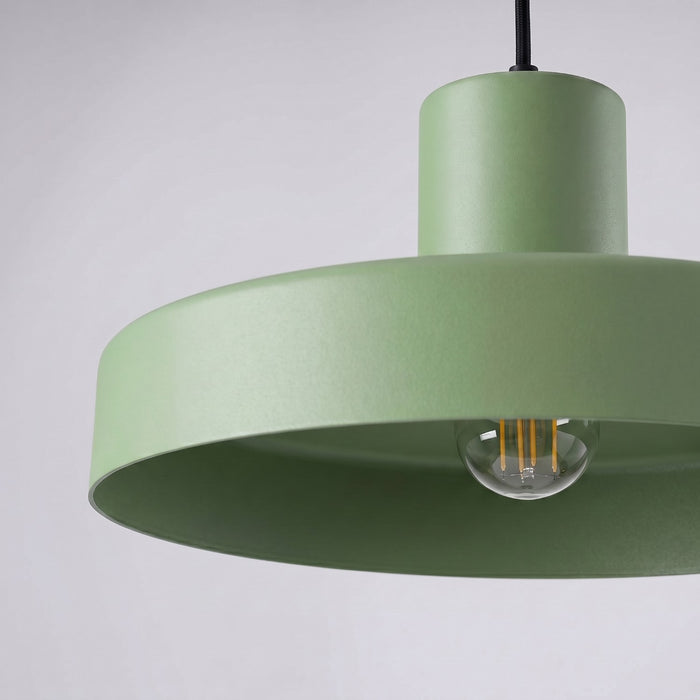 SOLLUX SL.2055 Lámpara colgante BILO salvia