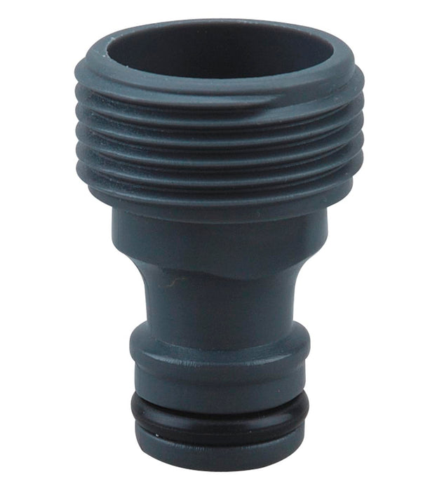 ARCOBAÑ 15TA34M  Tapón Adaptador Macho Para Grifo 3/4"