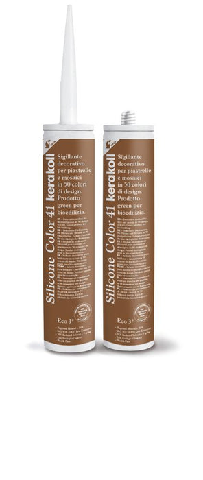 KERAKOLL 50277 SILICONE Color-41 310 ml