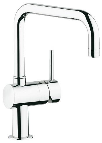 Grifo de Cocina GROHE MINTA 32 488 000 Diseño Minimalista y