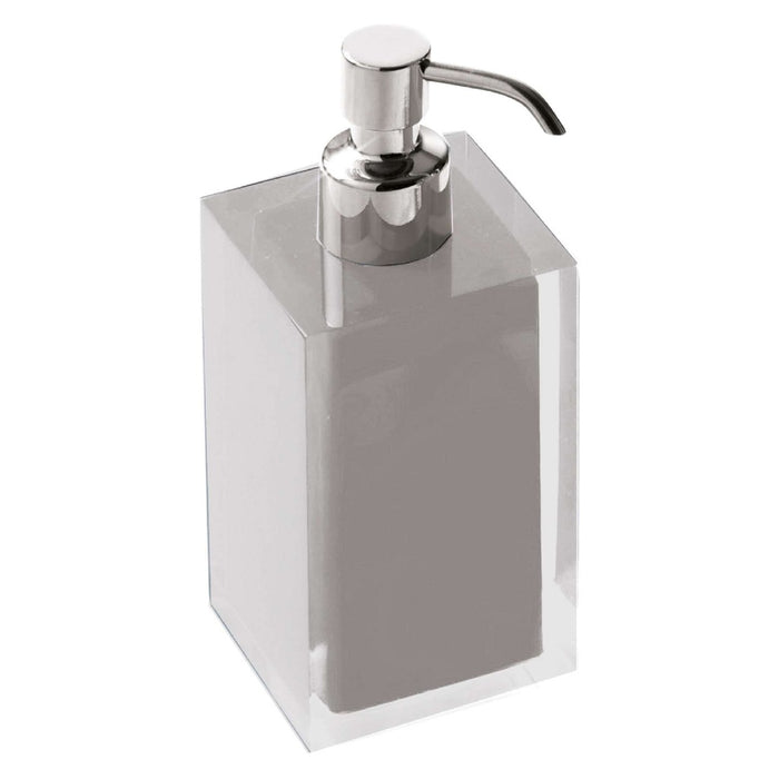 GEDY RA817300000 Dosificador Plata