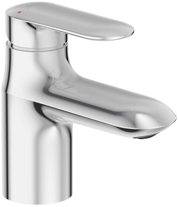 JACOB DELAFON E99984-CP KUMIN Grifo Lavabo Monomando Cuerpo Liso