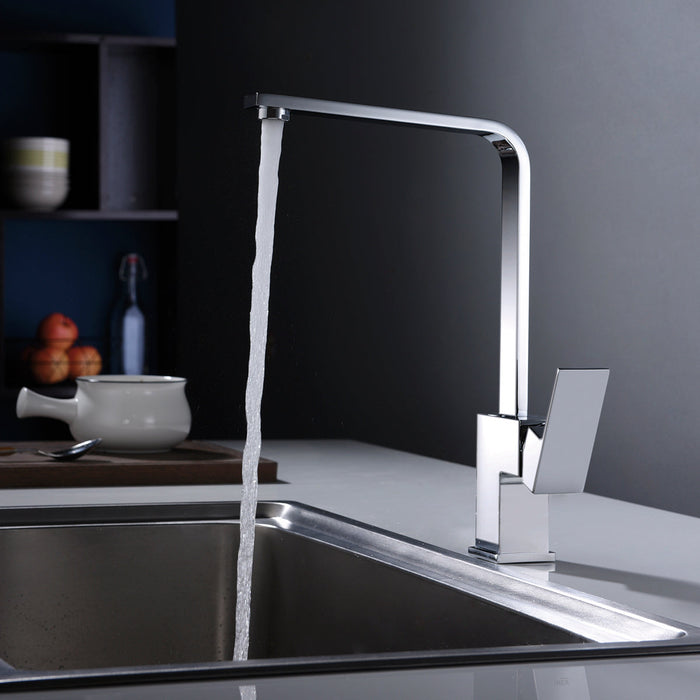 IMEX GCC001 COX Kitchen Faucet Chrome