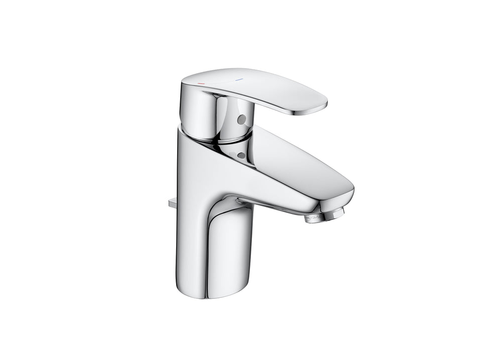ROCA A5A3098C00 MONODIN Basin Tap With Automatic Outlet