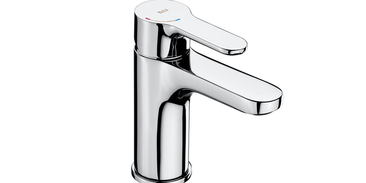 Lavabo Roca A5a3j09c00 Basin Mixer Tap Grifo Monomando Lavabo Roca