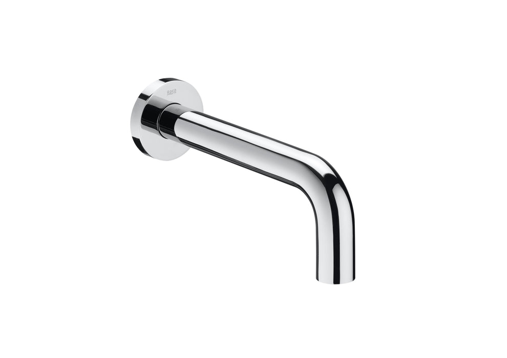 ROCA A5A5743C00 LOFT-E Electronic Built-in Sink Tap 1 Water with Chrome Sensor