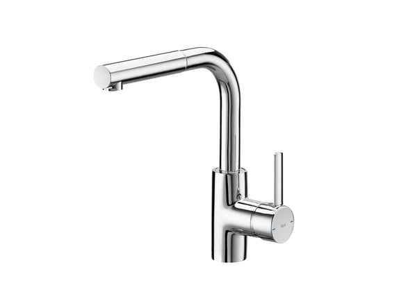 Cold Start Grifo Roca Targa Lavabo Kitchen Sink Roca Targa Cocina