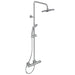 IDEAL STANDARD A7208AA CERATHERM T25 Columna de Ducha 7 a 10 Días Ideal Standard 