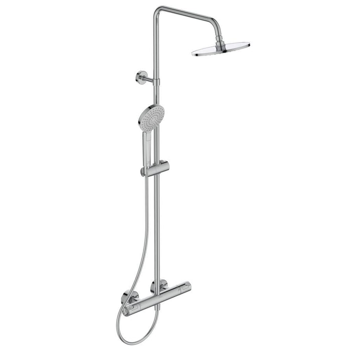 IDEAL STANDARD A7225AA CERATHERM T50 Columna de Ducha 7 a 10 Días Ideal Standard 