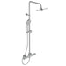 IDEAL STANDARD A7225AA CERATHERM T50 Columna de Ducha 7 a 10 Días Ideal Standard 