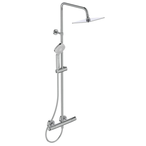 IDEAL STANDARD A7240AA CERATHERM T100 Columna de Ducha 7 a 10 Días Ideal Standard 